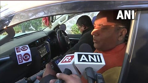  Jairam Thakur