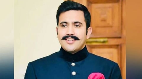 Vikramaditya Singh