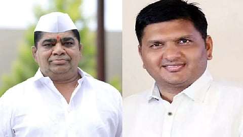 Ahmednagar Politics: