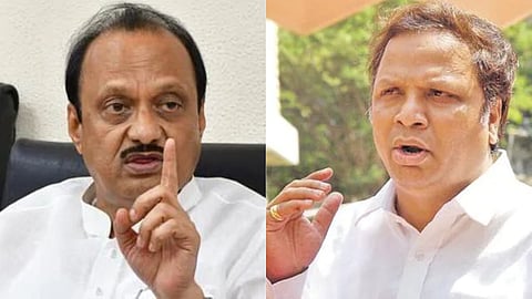 Ashish Shelar 