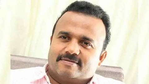 Jayakumar Gore accident news 