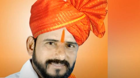 Suresh Kalgude