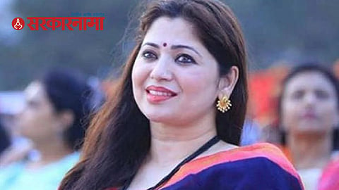 Dipali Sayeed 