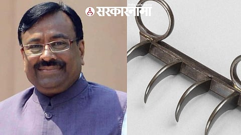 Sudhir Mungantiwar