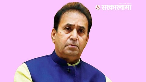 Anil Deshmukh News 