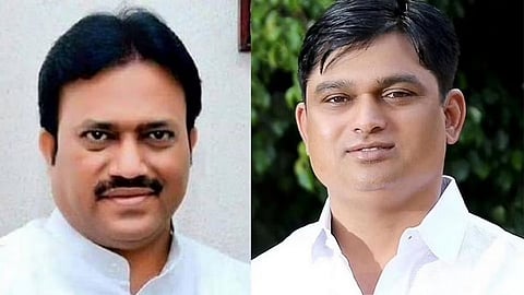 Mahesh Shinde Shashikant Shinde 