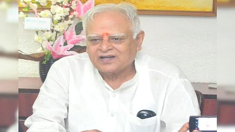 Sureshdada Jain News 