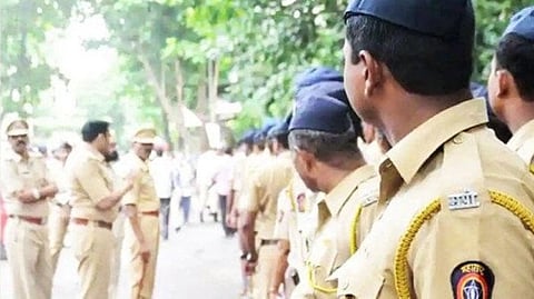 Pune Police