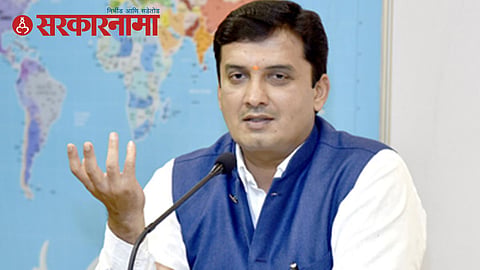 Dhananjay Mahadik 