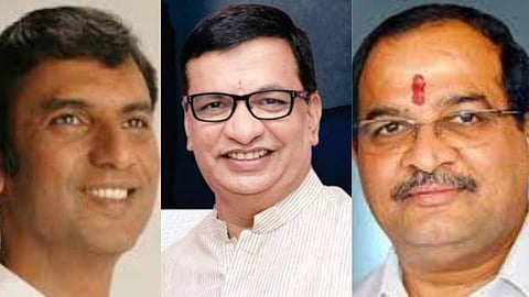 Gram Panchayat Result : 