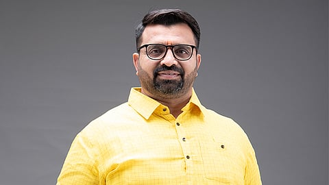 Mahesh Landge, Pimpri Chinchwad