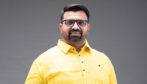 Mahesh Landage Pimpri Chinchwad