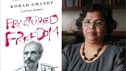 Pradnya Pawar
