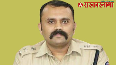 Sachin Patil