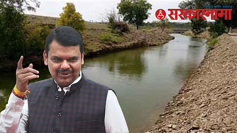 Jalyukta Shivar Yojana