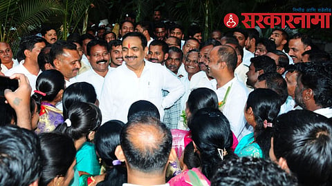Jayant Patil 