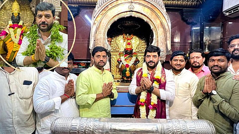 Murlidhar Mohol