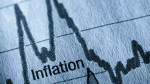 India Inflation latest news Update