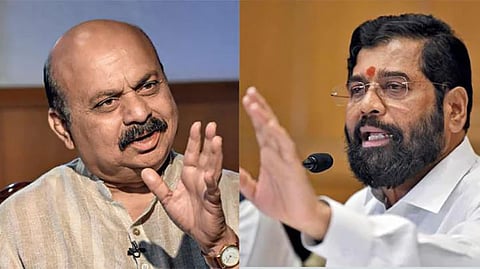 Eknath Shinde 