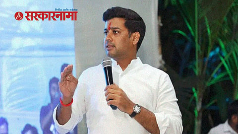 Shrikant Shinde