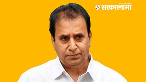 Anil Deshmukh News
