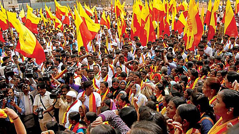 Maharashtra Karnatak Dispute 