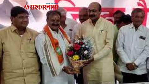 Vijay Malokar Akola 
