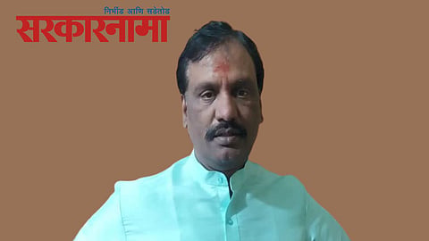 Opposition Leader Ambadas Danve news, Aurangabad