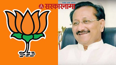 Malshiras Gram Panchayat Result 
