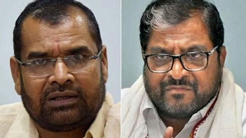 Sadabhau Khot,  Raju Shetti Latest News