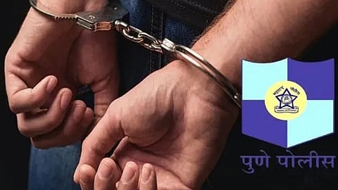  Pune Police