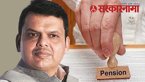 Devendra Fadanvis