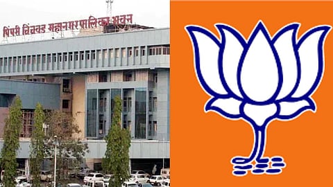 Pimpri Chinchwad : 