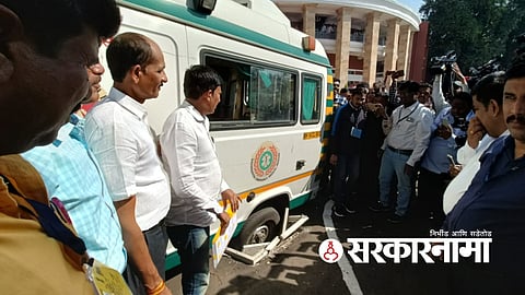 Babanrao Pachpute