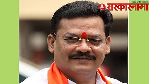 Sanjay Shirsat