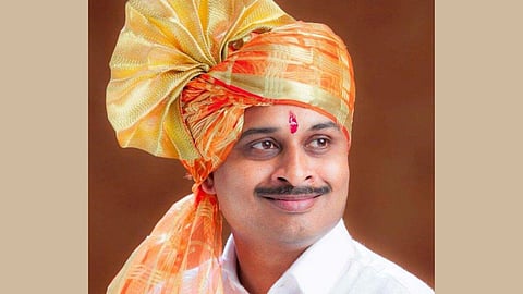 Laxman Pawar