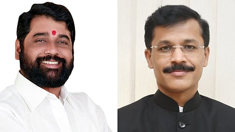 Tukaram Mundhe, Eknath Shinde News