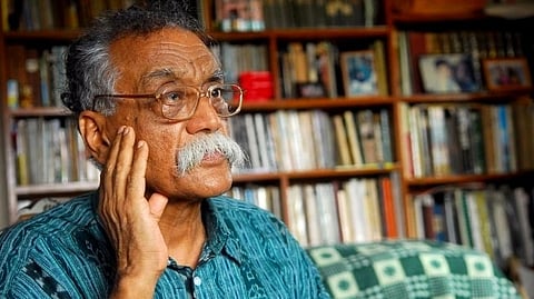 Bhalchandra Nemade 