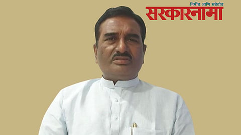 Mp Prataprao Patil Chikhlikar news, Nanded