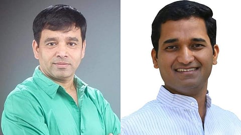 Sunil tingare