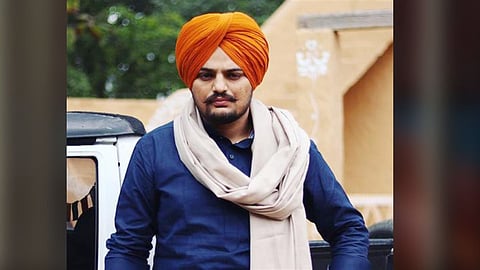 Sidhu Moose Wala
