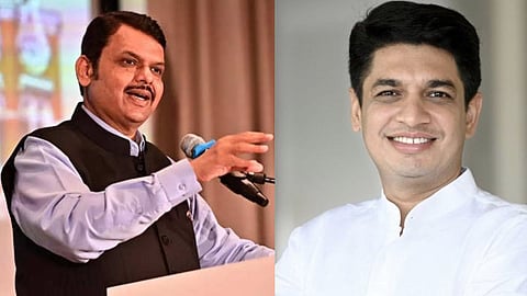 Devendra Fadanvis :