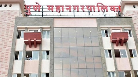 Pune PMC