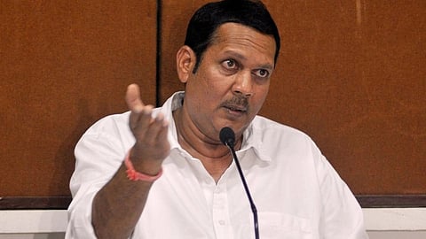 MP Udayanraje Bhosale Latest News