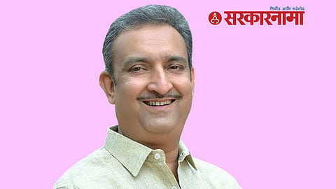 Prashant Paricharak News