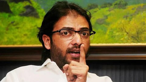 Amey Khopkar 