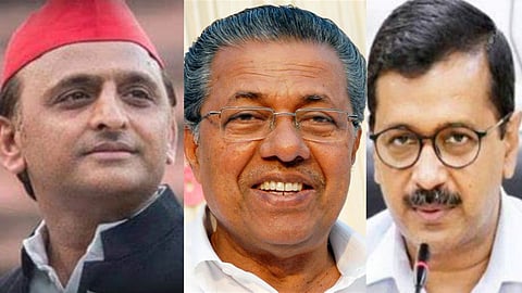 
loksabha elections opposition unity news