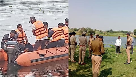 Daund 