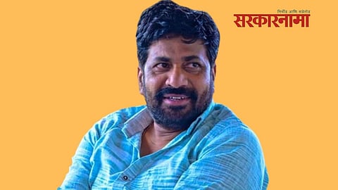 Bacchu Kadu