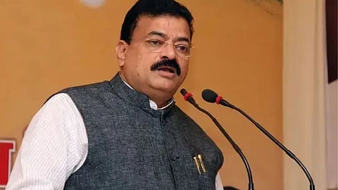 Bhaskar Jadhav 
